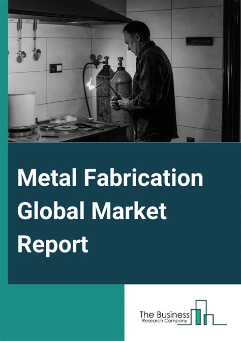 global metal fabrication forecast|metal cutting industry.